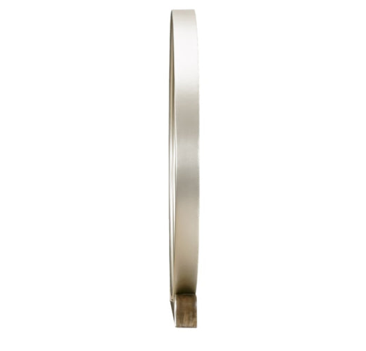 AICO Villa Cherie Dresser Mirror in Hazelnut