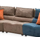 AICO Furniture 21 Cosmopolitan Armless Chair image