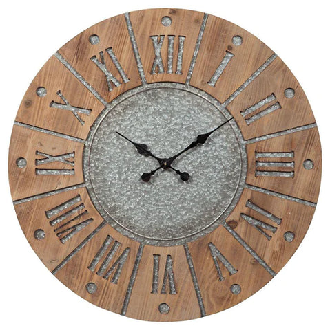 Clock