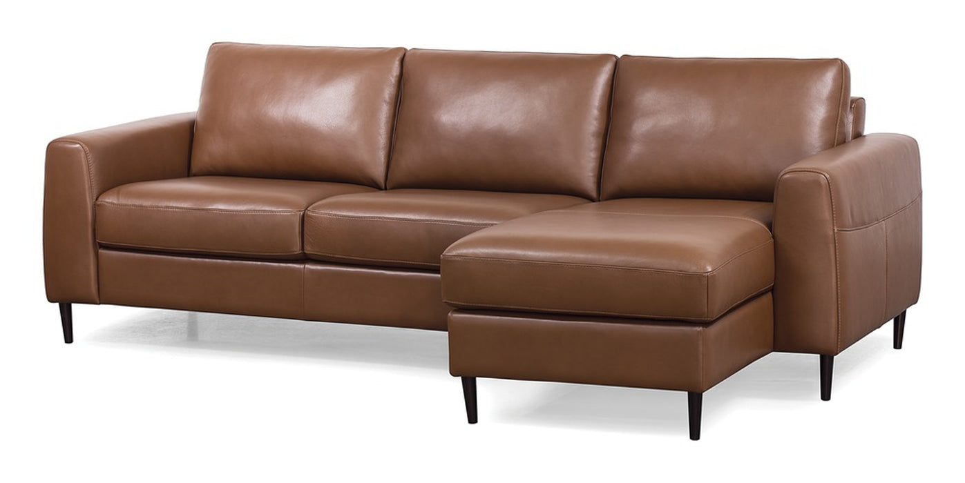 Palliser Furniture Atticus 2pc Sectional Set image