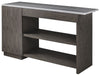 Palliser Furniture Mix and Match Dining Jade Marble Top Sideboard in Moonlight Ash 119-178 image