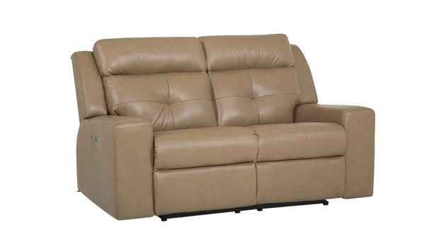 Palliser Furniture Grove Power Loveseat Power Recliner w/ Power Headrest 41062-63 image