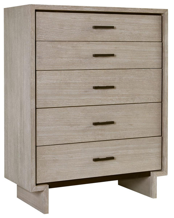 Palliser (Casana) Furniture Podium (Bailey) Chest in Glacier Ash 243-435 image