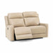 Palliser Furniture Forest Hill Leather Loveseat Power Recliner 41032-63 image