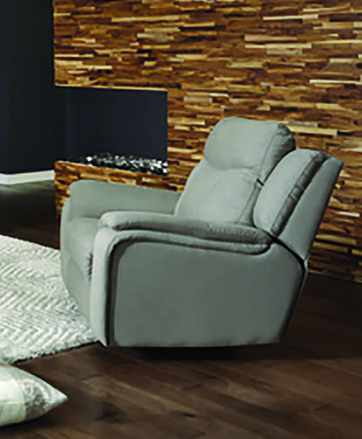 Palliser Buckingham Power Wall Hugger with Power Headrest 40167-31 image