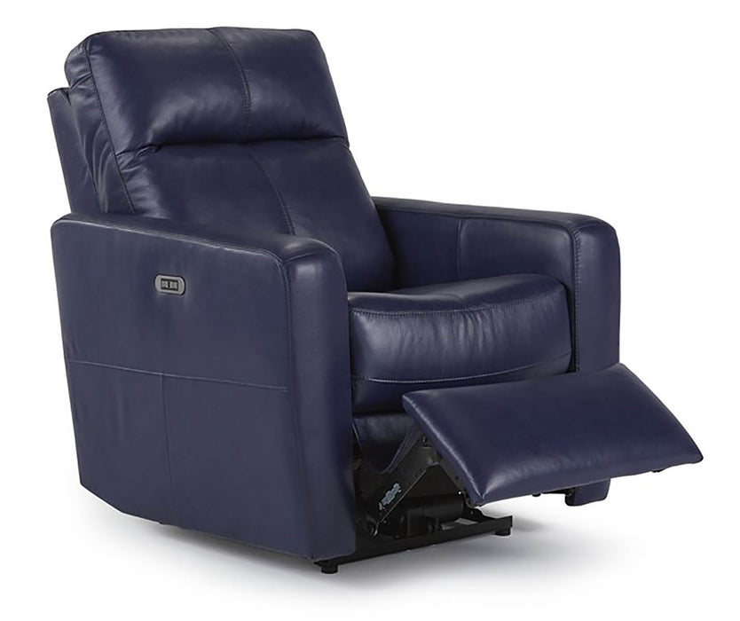 Palliser Cairo Power Wall Hugger with Power Headrest 40132-31 image