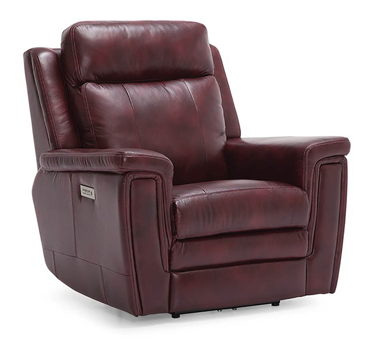 Palliser Asher Power Wall Hugger Recliner with Power Headrest 41065-31 image