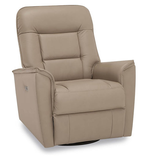 Palliser Dover Power Swivel Glider with Power Headrest 42219-38 image