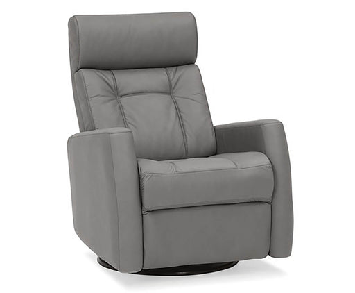 Palliser West Coast II Power Swivel Glider with Power Headrest 42204-38 image
