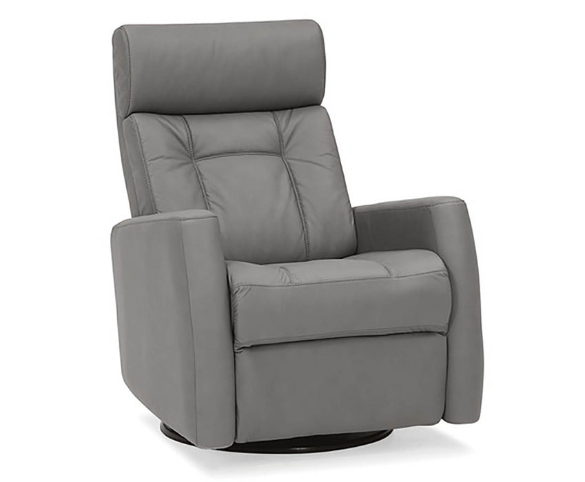 Palliser West Coast II Power Swivel Glider with Power Headrest 42204-38 image