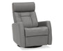 Palliser West Coast II Power Swivel Glider with Power Headrest 42204-38 image