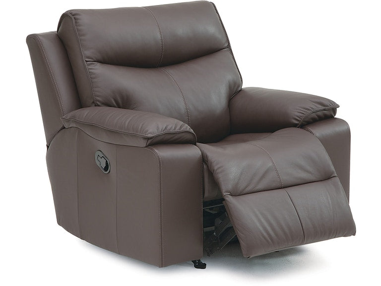 Palliser Furniture Providence Swivel Rocker Manual Recliner 41034-33 image
