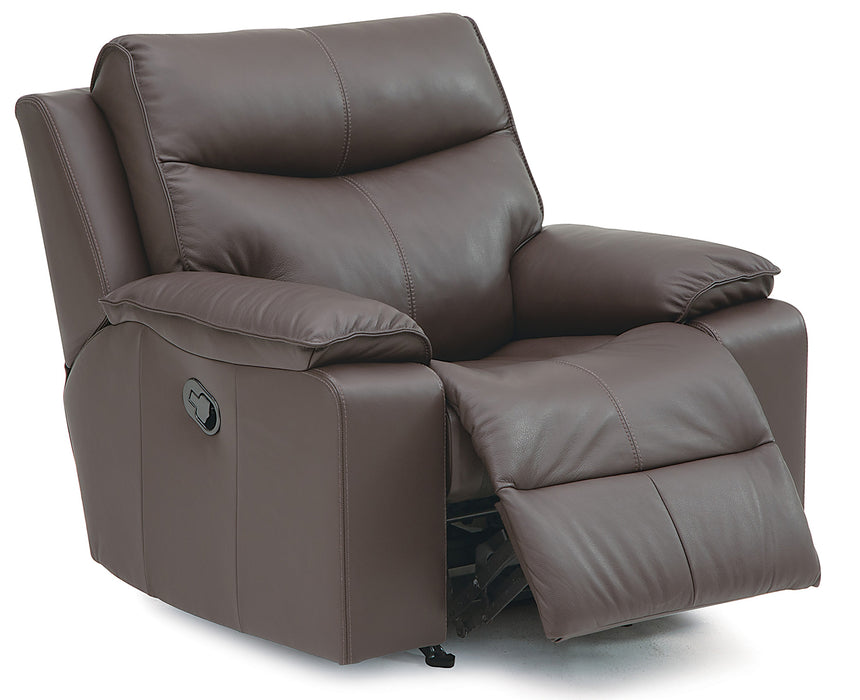 Palliser Furniture Providence Loveseat Power Recliner 41034-63 image