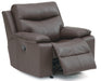 Palliser Furniture Providence Loveseat Power Recliner 41034-63 image