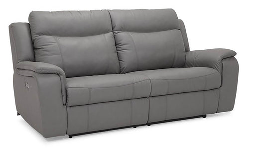 Palliser Buckingham Power Sofa with Power Headrest 40167-5P image