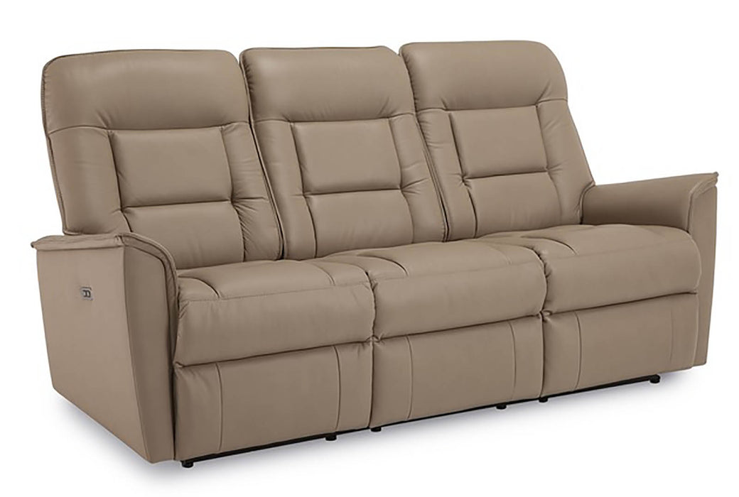 Palliser Dover Power Sofa with Power Headrest 42219-61 image