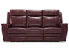 Palliser Asher Power Sofa Recliner with Power Headrest 41065-61 image