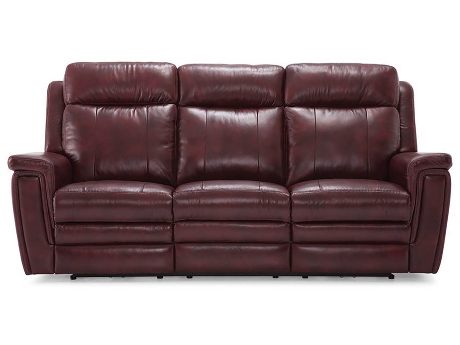 Palliser Asher Power Sofa Recliner with Power Headrest 41065-61 image