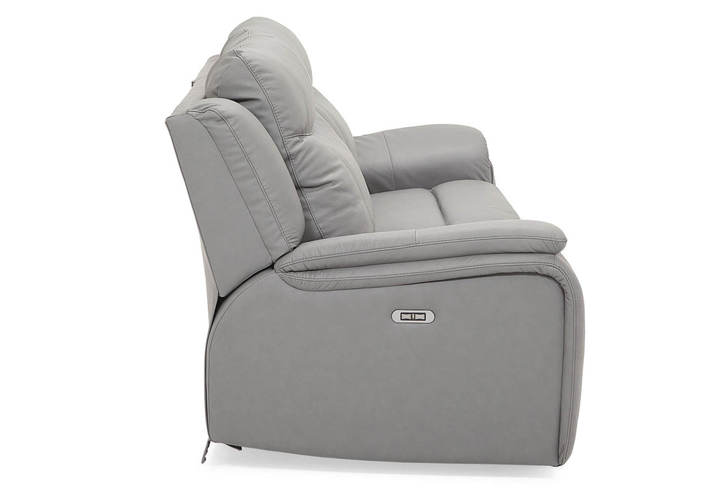 Palliser Buckingham Power Loveseat with Power Headrest 40167-63 image