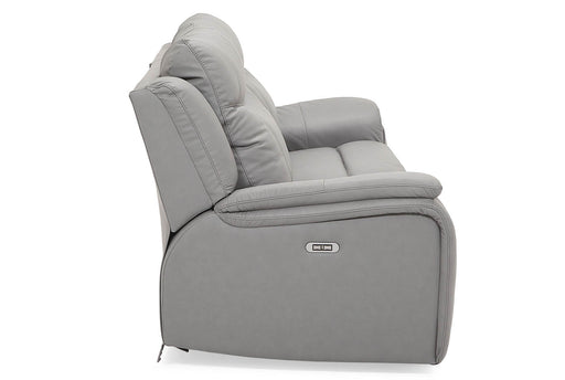 Palliser Buckingham Power Loveseat with Power Headrest 40167-63 image