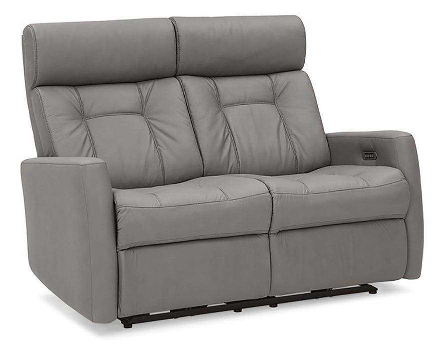 Palliser West Coast II Power Loveseat with Power Headrest 42204-63 image