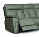 Palliser Oakley Left Hand Facing Power Recliner with Power Headrest 41187-67 image