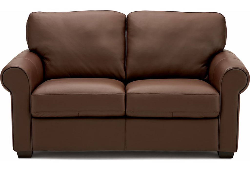 Palliser Furniture Magnum Leather Loveseat 77326-03 image