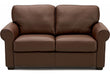 Palliser Furniture Magnum Leather Loveseat 77326-03 image