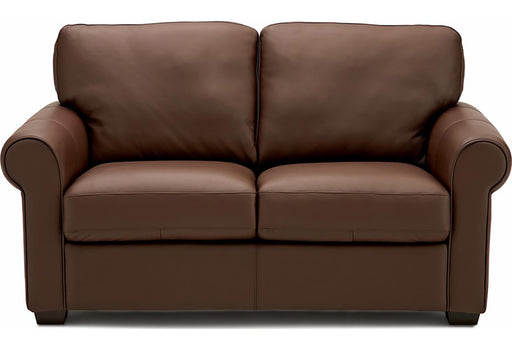 Palliser Furniture Magnum Leather Loveseat 77326-03 image