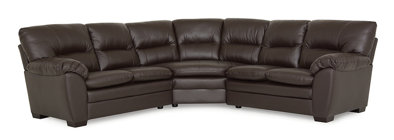 Palliser Furniture Amisk 3pc Sectional Set image