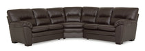 Palliser Furniture Amisk 3pc Sectional Set image