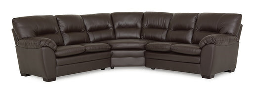Palliser Furniture Amisk 3pc Sectional Set image