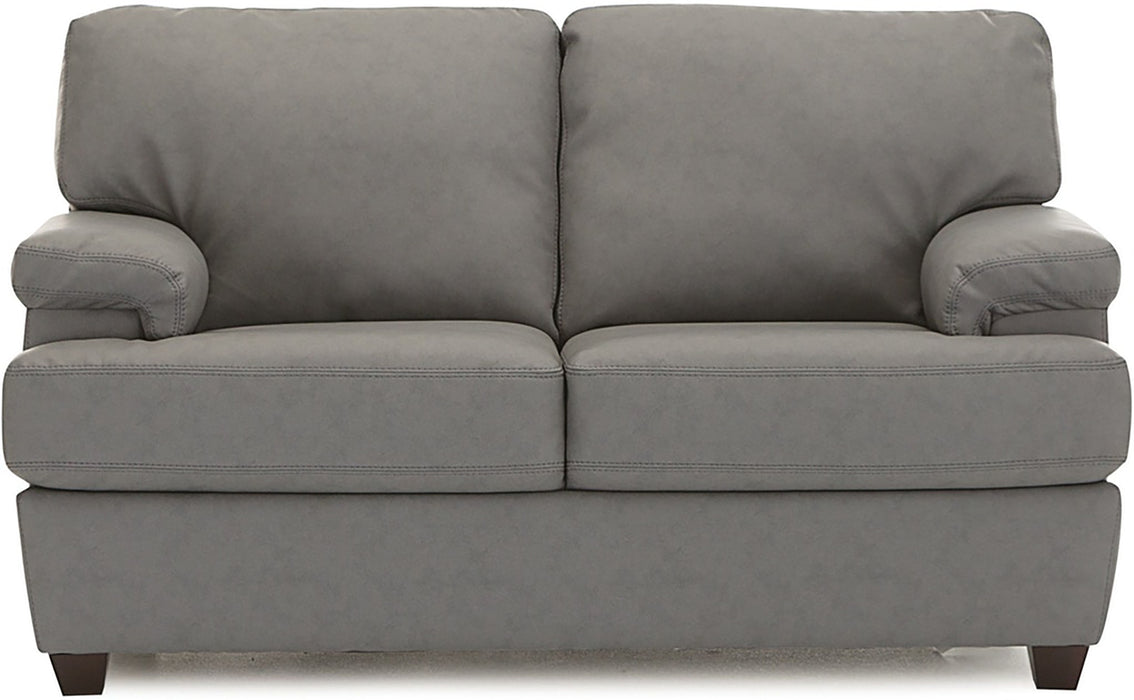 Palliser Furniture Morehouse Leather Loveseat 77506-03 image
