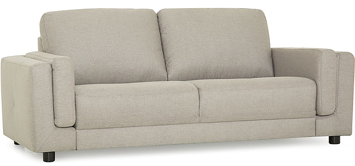 Palliser Furniture Zuri Leather Loveseat 77631-03 image