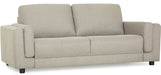 Palliser Furniture Zuri Leather Loveseat 77631-03 image