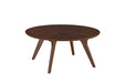 Palliser Furniture Oslo Cocktail Table in Walnut 852-050 image
