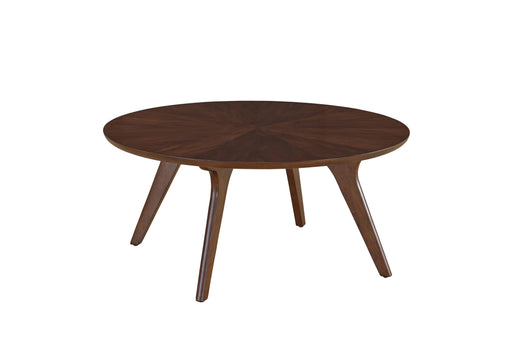 Palliser Furniture Oslo Cocktail Table in Walnut 852-050 image