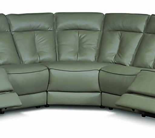 Palliser Oakley Corner Curve Large 41187-9X image