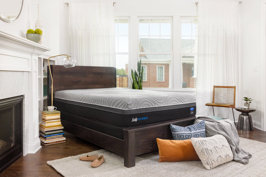 KELBURN II CUSHION FIRM HYBRID