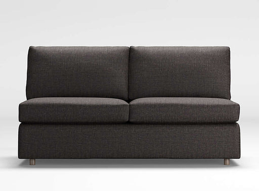 Palliser Barrett Armless Loveseat 77558-14 image