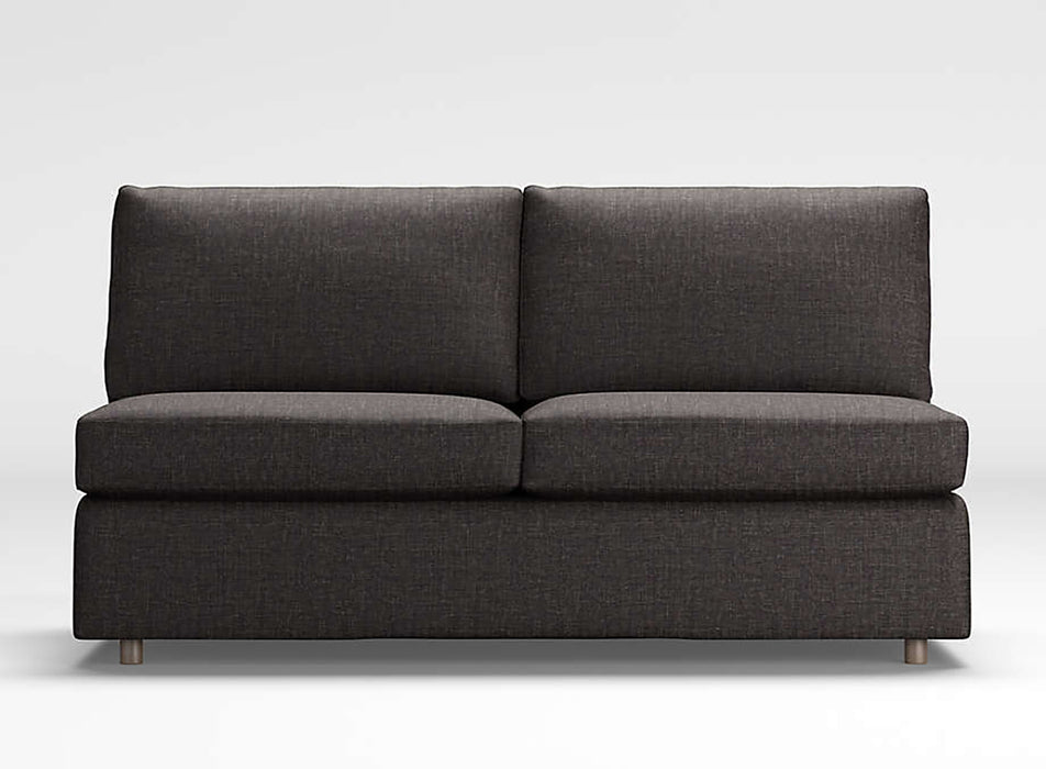 Palliser Barrett Armless Loveseat 77558-14 image