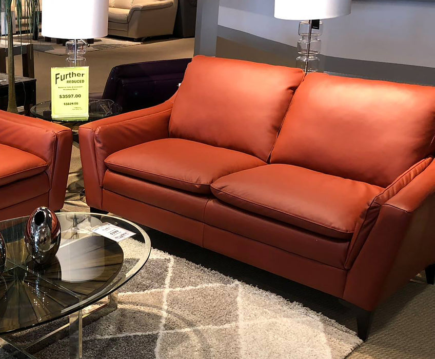 Palliser Balmoral Loveseat 77488-03 image