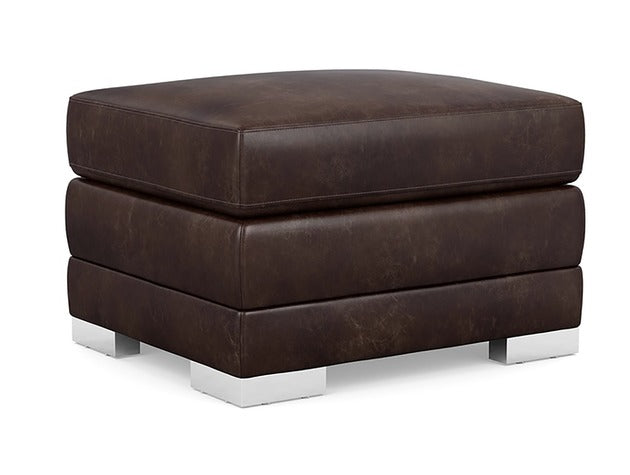 Palliser Bello Low Leg Ottoman 10005-04 image