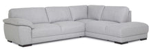 Palliser Bowen Left Hand Facing Sofa Sectional image