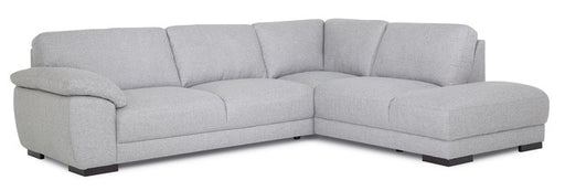 Palliser Bowen Left Hand Facing Sofa Sectional image