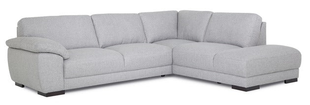 Palliser Bowen Left Hand Facing Sofa Sectional image