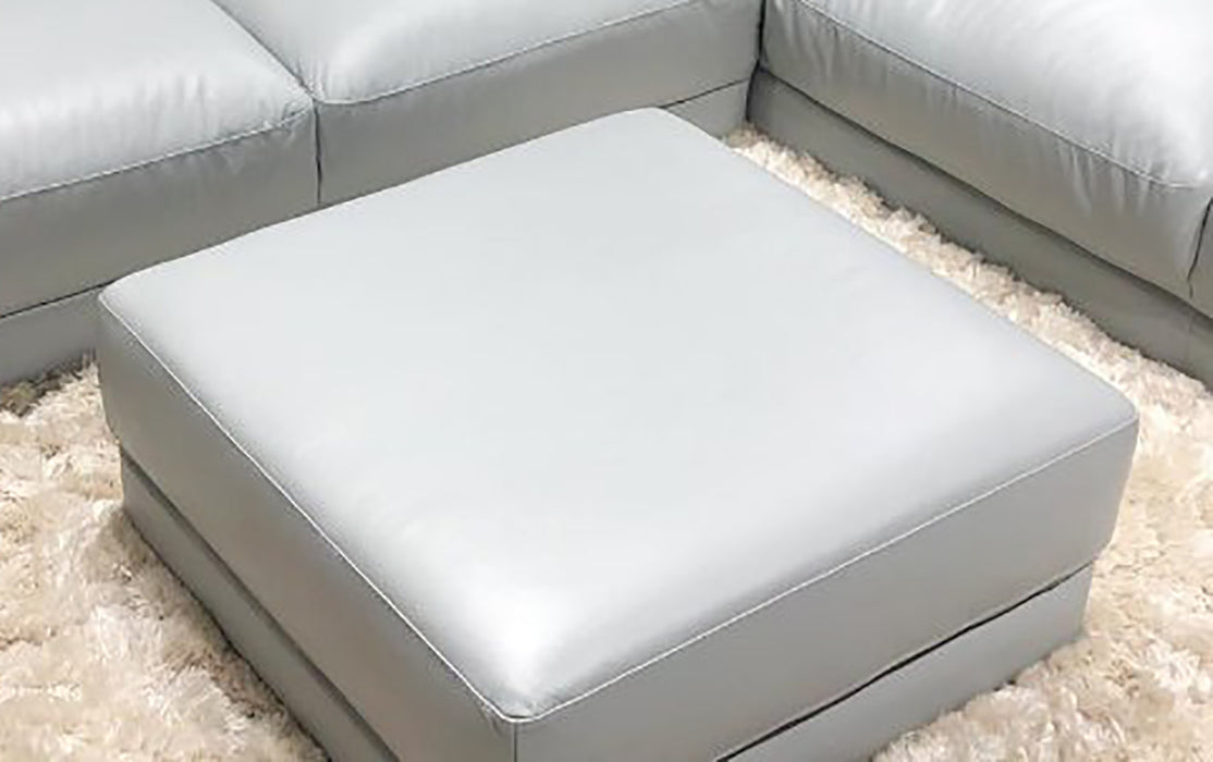 Palliser Bowen Ottoman 77410-04 image