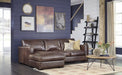 Palliser Colebrook L-Shaped Sectional 77267-16/08 image