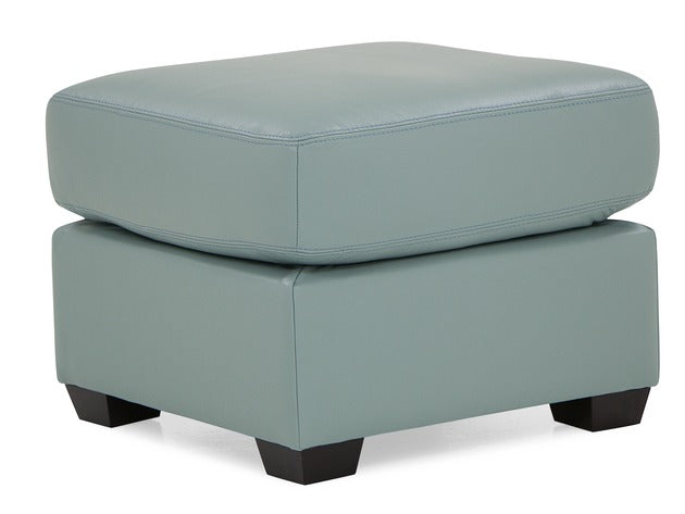 Palliser Furniture Creighton Leather Ottoman 77294-04 image