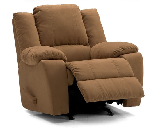 Palliser Furniture Delaney Fabric Wallhugger Recliner 41040-35 image